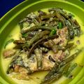 Cooksnap dari Linda Bagus Kurniasih untuk resep Gulai ikan mas kacang panjang