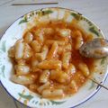 Cooksnap dari Putri Halimatus Sa'diyah untuk resep Teobokki 