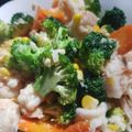 Cooksnap dari Maya untuk resep Tumis Brokoli Udang