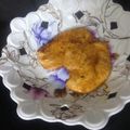 Areeba Muhammed's cooksnap of when they made Fried yam.
