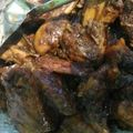 Cooksnap dari Nesty untuk resep Ayam Kecap Pedas
