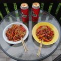 S.Jenky Cooksnap-ja, amikor elkészítette a(z) Ázsiai ihletésű tészta 🍜🇲🇾 (padthai) receptet.
