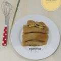 Cooksnap dari Getty Rose untuk resep Serabi Solo