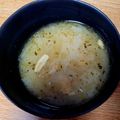 黃米妮 的 法式洋蔥湯 cooksnap