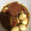 Cooksnap dari Khoiirun Niisa untuk resep Rolade Sapi Bumbu Kecap
