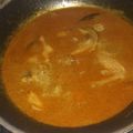 Cooksnap dari Mom Yuli Fitriani untuk resep Kare Ayam🌶🐓