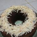 Cooksnap dari hasnia almayra untuk resep Bolu Kukus Ketan Hitam