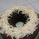Cooksnap dari hasnia almayra untuk resep Bolu Kukus Ketan Hitam