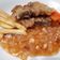 Cooksnap dari sani untuk resep Crispy Beef Steak With Brown Sauce