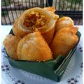 Cooksnap dari Aily Shona untuk resep Cireng Isi Ayam Crispy