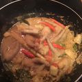 Cooksnap dari Asmarani Februandari untuk resep Tongseng ayam
