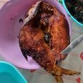 Cooksnap dari Dian Eka untuk resep Bandeng Cabut Duri Goreng Gurih