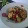 Cooksnap dari Syafa Syifa untuk resep Terong cabe garam