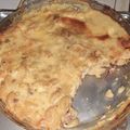 Cooksnap dari Momkhalisha Irenabid untuk resep Macaroni Schotel Xtra Cheese & Creamy