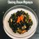 Cooksnap dari anif agustina untuk resep Oseng daun pepaya