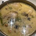 Cooksnap dari Jie untuk resep Mie Sop Kampung