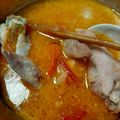 Cooksnap dari Cha untuk resep Garang asem