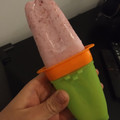 El cooksnap de Bea cuando hizo Helado de frutilla y leche condensada.