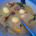 Cooksnap dari nurida sartika untuk resep Opor Ayam Kuning