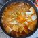Cooksnap dari Nadya Dieva Sagita untuk resep Sup kerang kimchi tahu(Sundubu Jjigae)