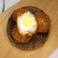 Cooksnap dari Anggelina Ester Jesica untuk resep 131. Tahu Rambutan