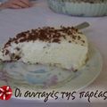 Cooksnap από Ρηνιώ στη συνταγή Μους Ανανάς - Λεμόνι