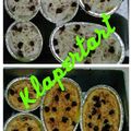 Cooksnap dari Eka Puspita untuk resep Klapertart Nata de Coco