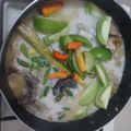 Cooksnap dari jenny kartawibawa untuk resep Garang Asem Ayam Kampung