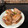 El cooksnap de Marina Meira cuando hizo Montaditos de lomo grueso.