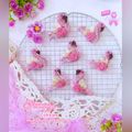 Cooksnap dari PutriChristian untuk resep Double Milky Cookies, lumer dan so milky😋😋😋