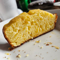 El cooksnap de Rocío Tacoronte cuando hizo Budín de Yogur y Naranja.