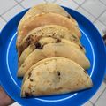 Cooksnap dari amaliahmuchlis untuk resep Pancake Sederhana Tanpa Baking Powder dan Soda Kue