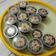 Cooksnap dari Meytha Permata Sary untuk resep BROWNIES CUP LUMER (Brownis kw)