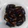 El cooksnap de pilar cuando hizo Mejillones en salsa marinera picante.