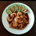 Cooksnap dari Ria Mamanya Tata untuk resep Udang Saus Inggris