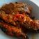Cooksnap dari AzNaf untuk resep Ikan Balado (pindang Salem presto)