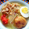 Cooksnap dari Tary Tary untuk resep Soto Ayam