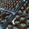 Cooksnap dari Maisya Cake untuk resep Terang bulan mini