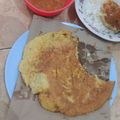 Cooksnap dari Norma untuk resep Fuyunghai Mantul