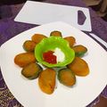 Cooksnap dari Yana Wahyudi untuk resep Egg Chicken Roll