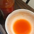 Cooksnap dari Rini Mustaqim untuk resep Sambal Cakwe / Saos Cakwe