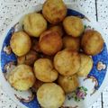 Cooksnap dari alfi roudlotul m untuk resep Takoyaki Ekonomis Cocok Untuk Ide Jualan