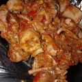 Cooksnap dari Milenia untuk resep Sambal bawang cumi asin 🔥