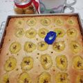 Cooksnap dari Yin_S untuk resep Bolu pisang lembut & empuk