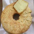 Cooksnap dari Indah Sie Joutexzzt untuk resep Bolu Pisang Panggang