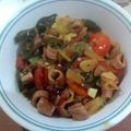 Cooksnap dari stella karunia untuk resep Cumi asin cabe hejo