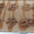 El cooksnap de Ana&Rocío cuando hizo Tartaletas de turrón.