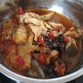 Cooksnap dari Nina untuk resep Terong Balado Kuah