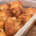 El cooksnap de Marieta cuando hizo Albóndigas caseras en salsa con patatas.