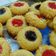 Cooksnap dari Renawati untuk resep Cheese Thumbprint Cookies with Jam